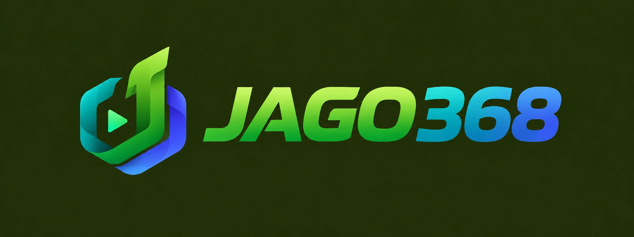 JAGO368 Logo